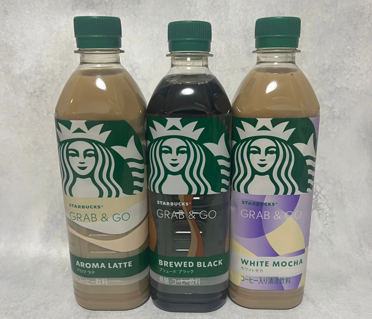 コンビニで“スタバ体験”が進化！GRAB&GOがリニューアル登場