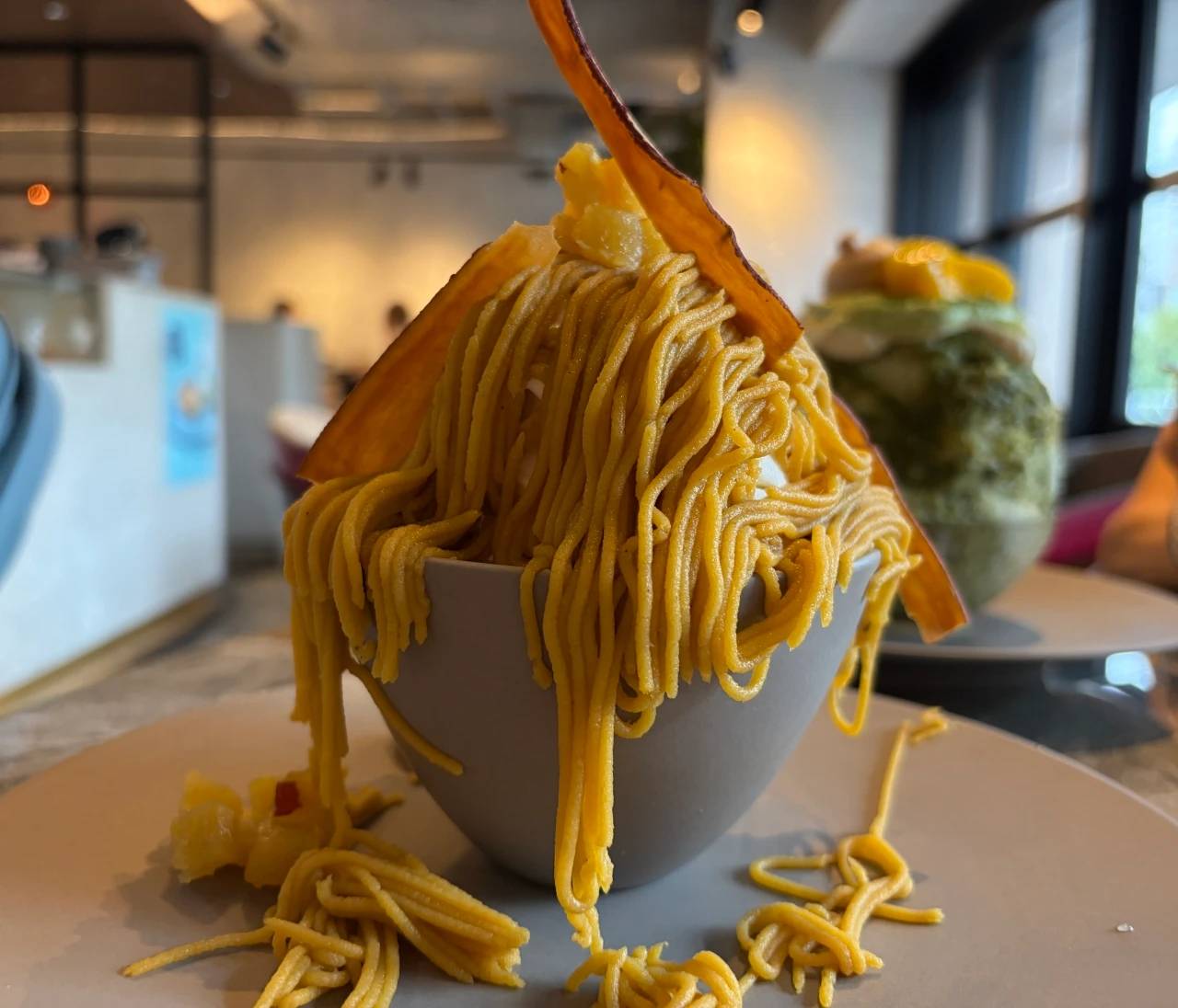【お芋好き必見】超濃厚！熟成蜜芋のスイーツ専門店『&OIMO TOKYO(オイモトーキョー)』