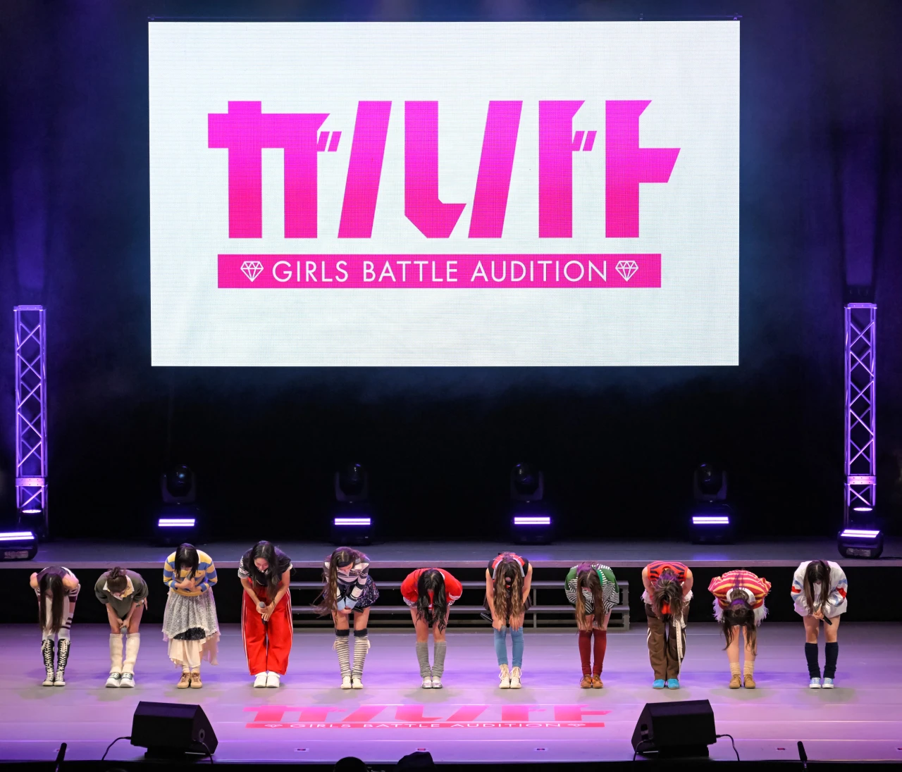 ★【ガルバト】新グループ「CIRRA（シーラ）」が誕生した最終審査をレポート！【LDHガールズグループオーディション】