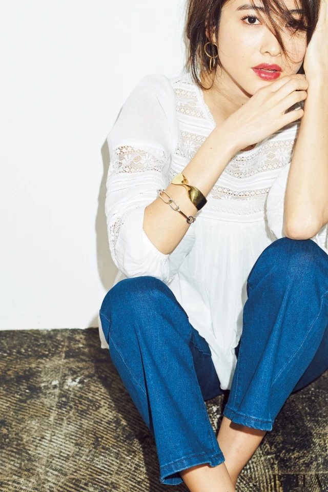 オフィスOKの6大春トレンドは【BAILA的週4ブランド】で叶える!