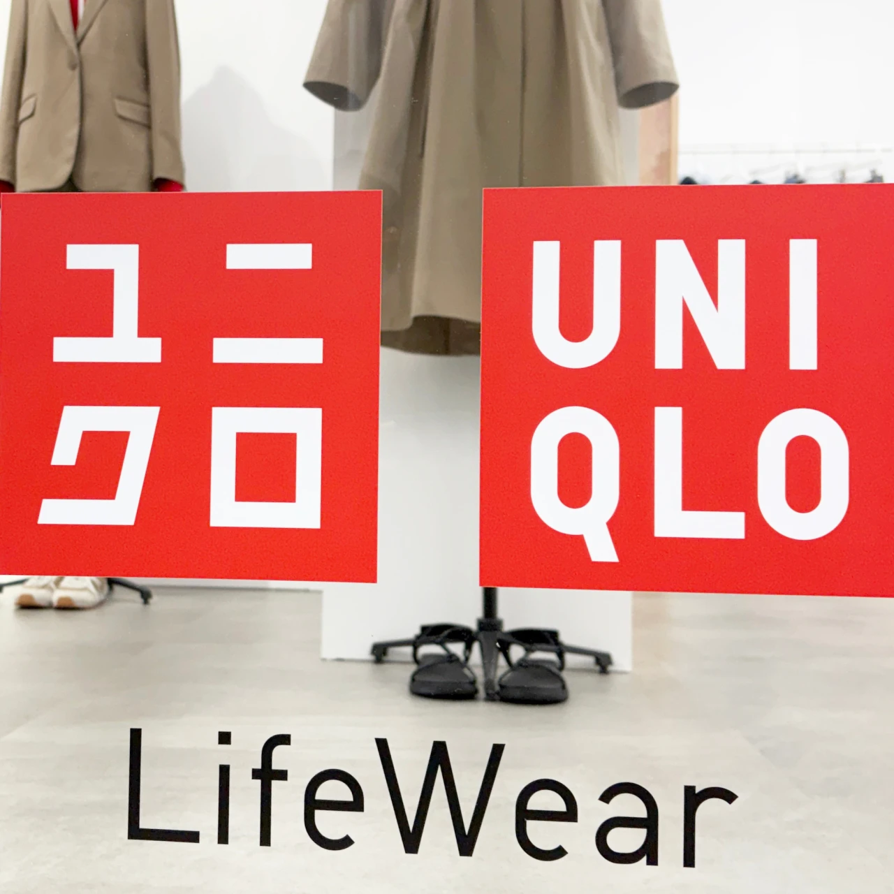【UNIQLO（ユニクロ）】2026年春夏新作コレクションレポ！プレイフルなカラーやテキスタイル、デザインに注目。日常を彩る“新ベーシック”が豊富でした！
