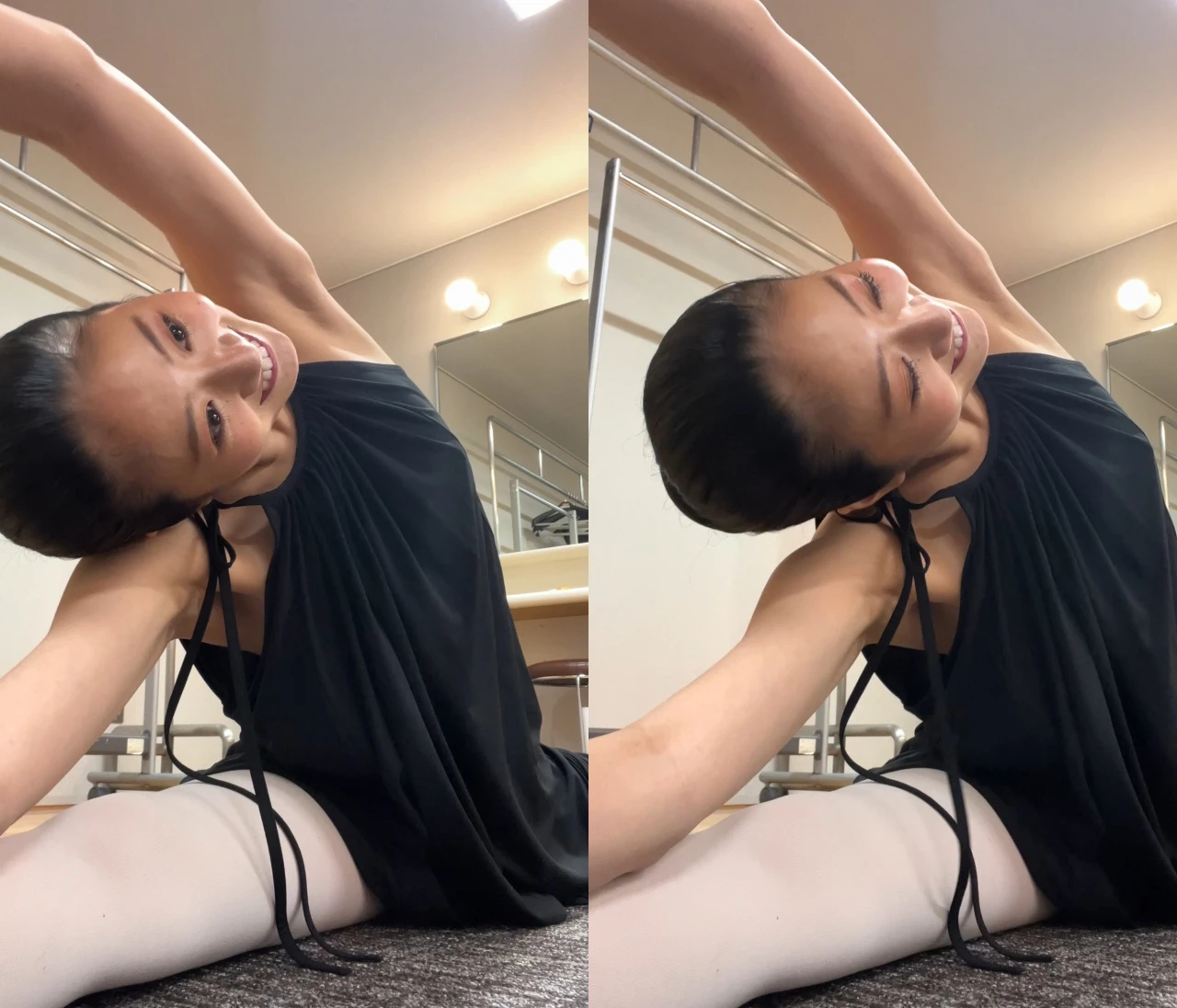 がんばりすぎないで痩せる〜達成感あるゆるダイエット術🩰🎀