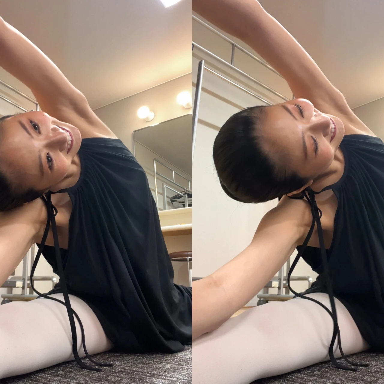 がんばりすぎないで痩せる〜達成感あるゆるダイエット術??【半年で6キロ減】