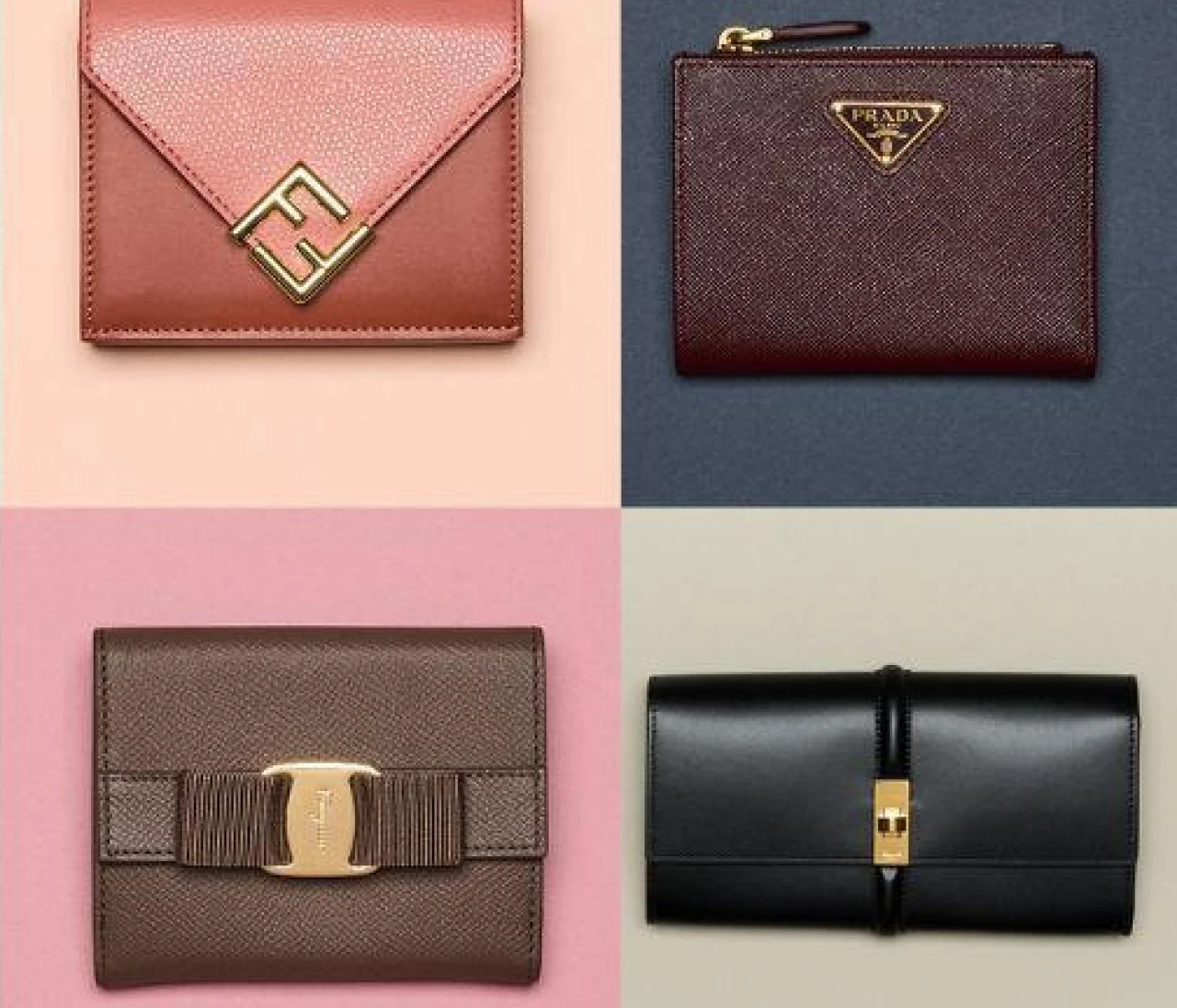 【2026年 幸せを呼び込むパワー財布35選】仕事運、金運、愛情運をアップさせるのは？ルイ・ヴィトンやディオールほか注目ブランドから厳選