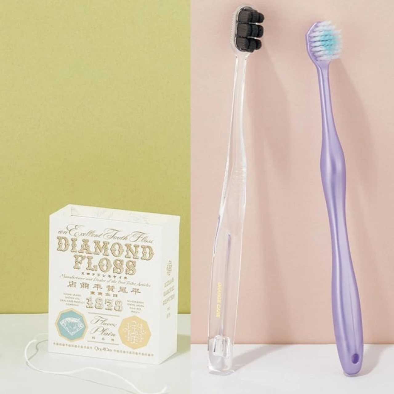 【2026最新オーラルケア】歯ブラシ、歯磨き粉、矯正中のケア…プロが教える進化したアイテムで口元から好印象！