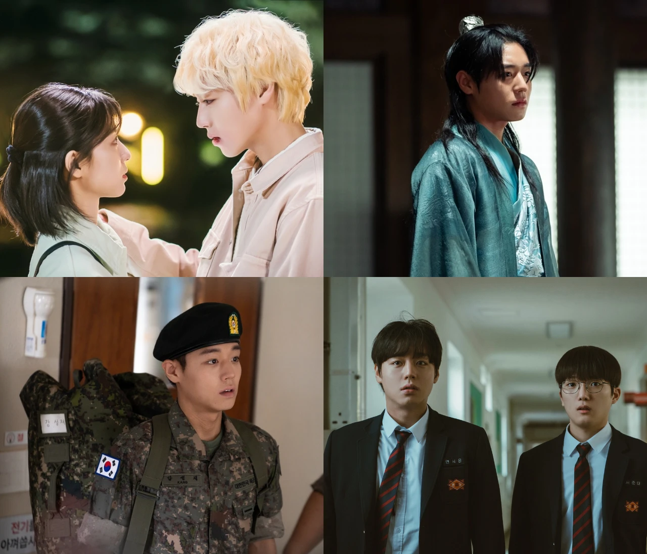 【韓国ドラマ】パク・ジフン出演のおすすめ作品4選！繊細な演技から迫力のアクションまで、かわいいだけじゃないギャップに注目