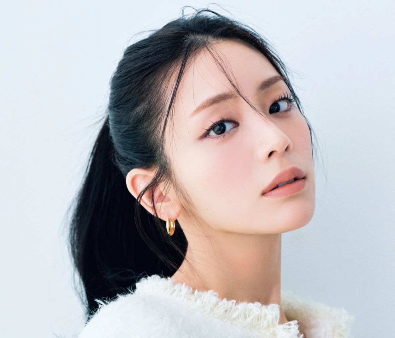 通勤リップの最適解! 間違いのない好印象カラー「ローズピンク」はシルキーマットな質感が旬