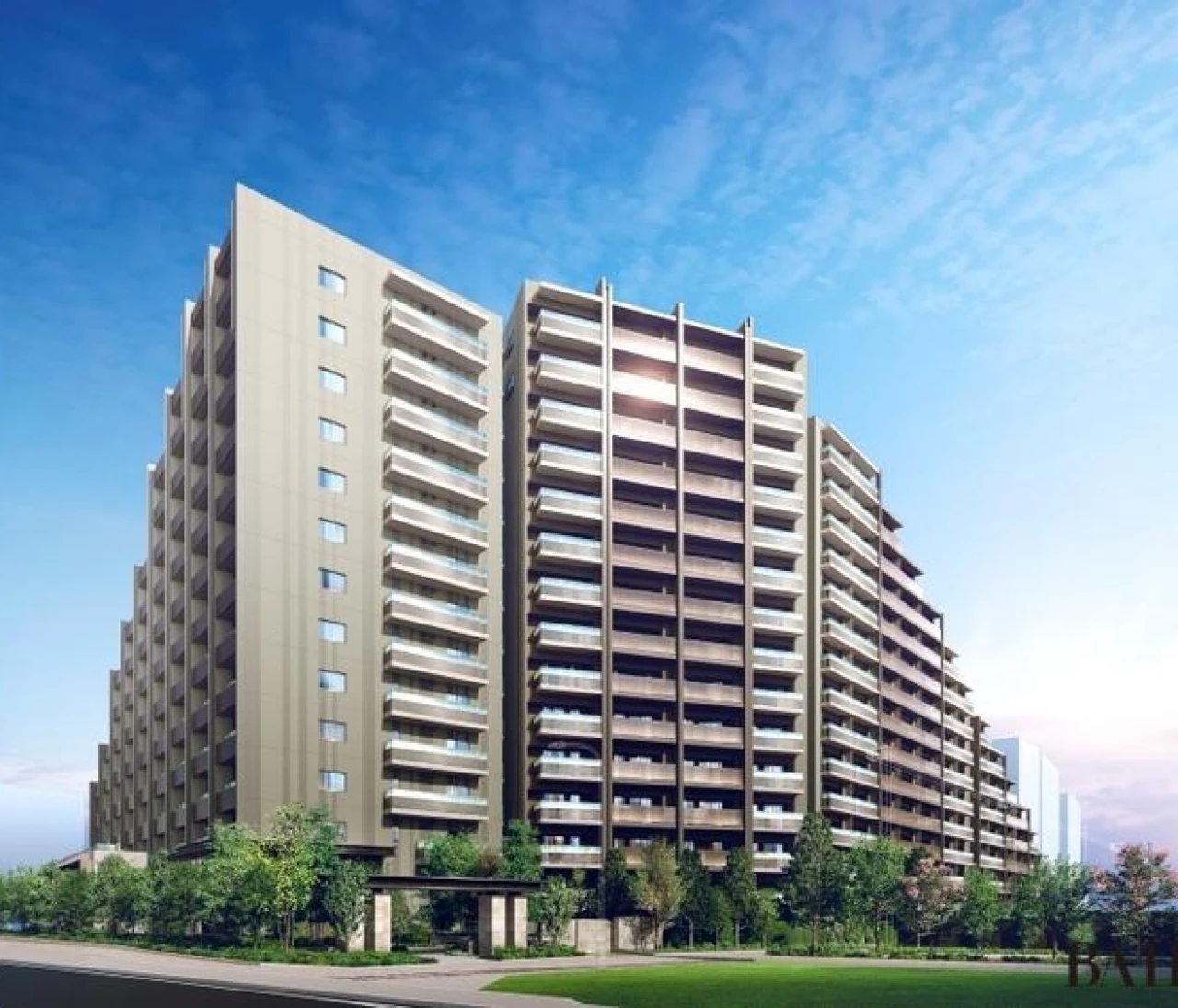 【新築マンション探検隊】都心の大人気新築タワマンなどを詳細写真でチェック！