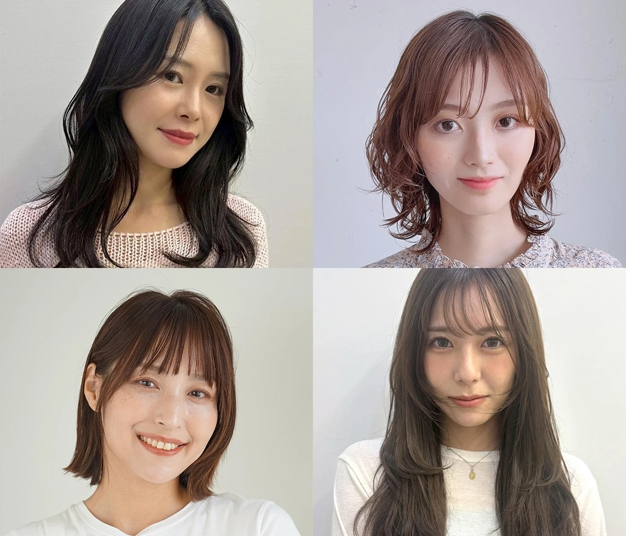 【2026年最新】大人女子「レイヤーカット」31選。 ロング、ミディアム、ボブ…旬のレイヤーポイントを知って大人トレンドヘアに。