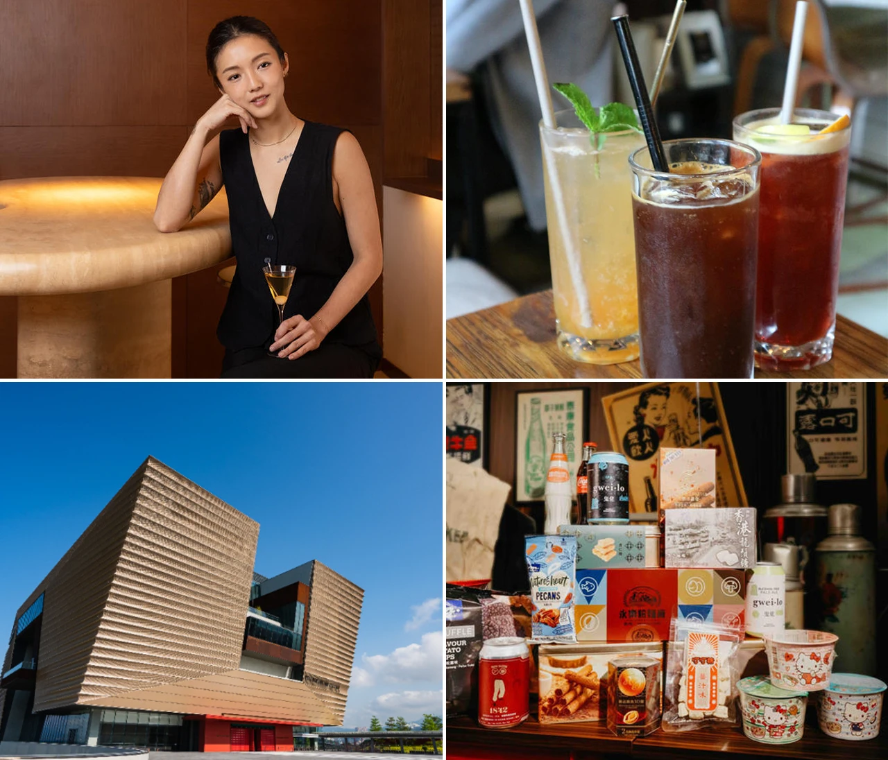 【香港】弾丸でも大満足！ 絶対外さない6つのおすすめ旅プラン