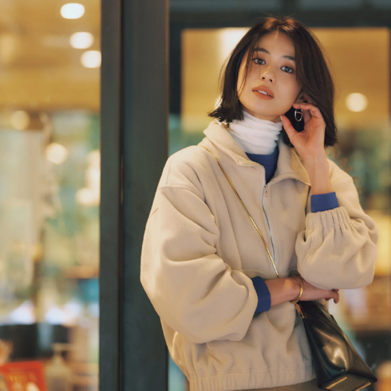 【オール1万円台以下のコスパ服18選】セレクトショップのオリジナルブランドからスタイリストが厳選