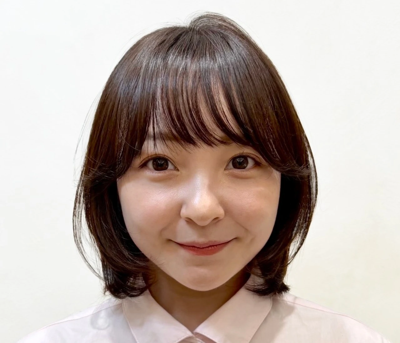 【2026年春夏トレンドヘアカラー】ツヤめく美髪を演出！上品ナチュラルなモーヴブラウン