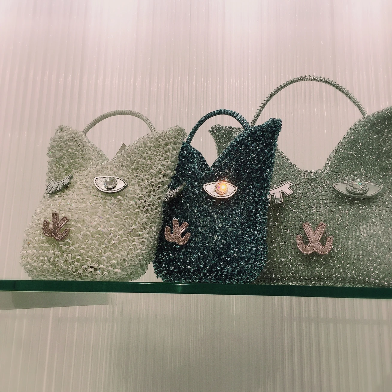 アンテプリマの国内最大級の旗艦店が銀座にオープン！