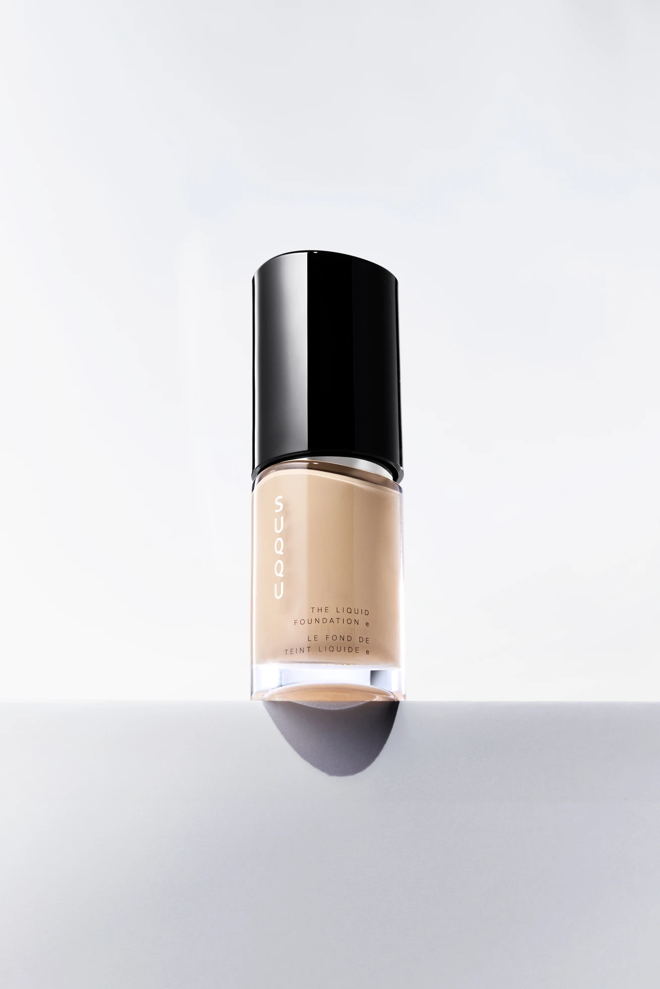 SUQQU　ファンデーション