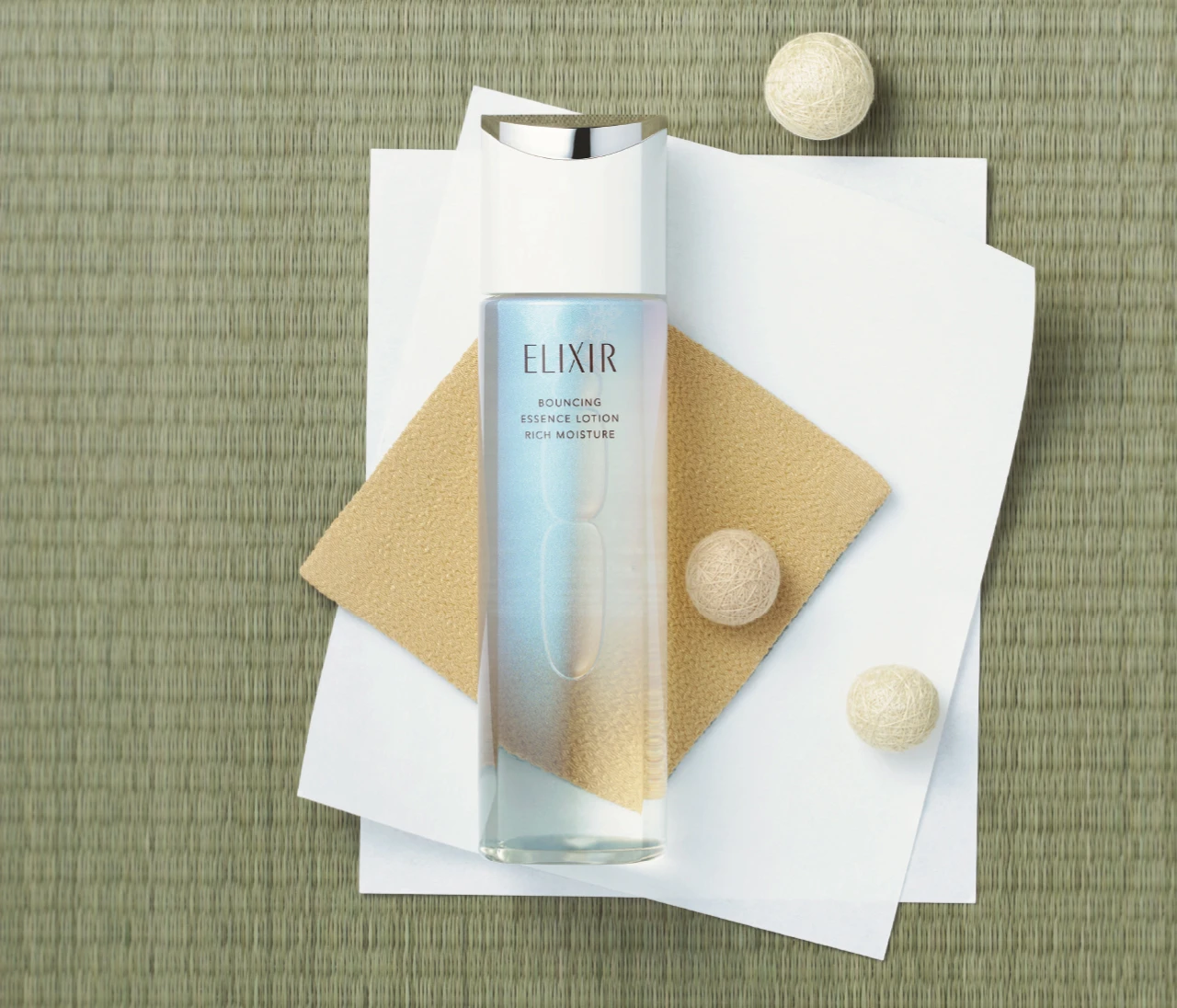 【この秋、化粧水が革命です！】成分も処方も進化した自信作5選