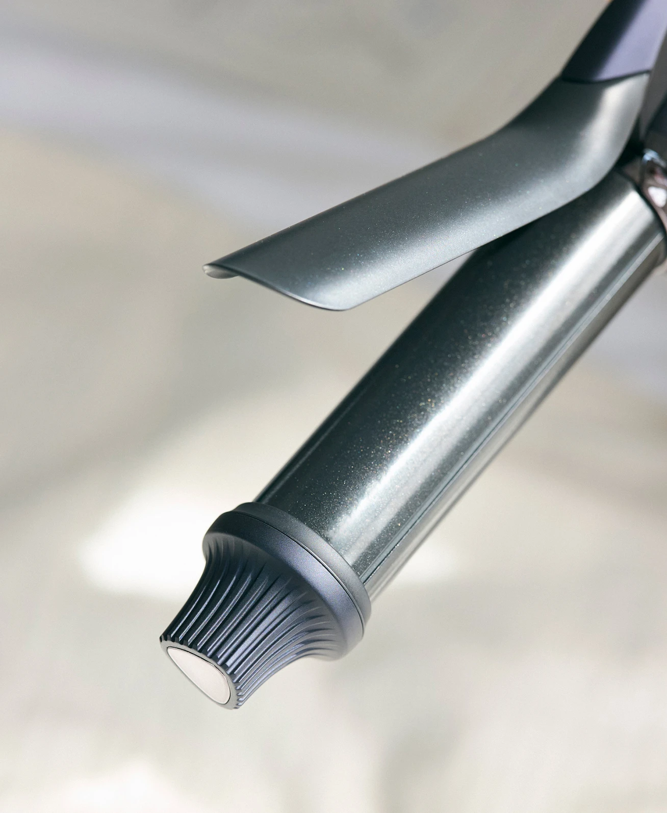 シャープ　ヘアアイロン　ダイヤモンドコーディング