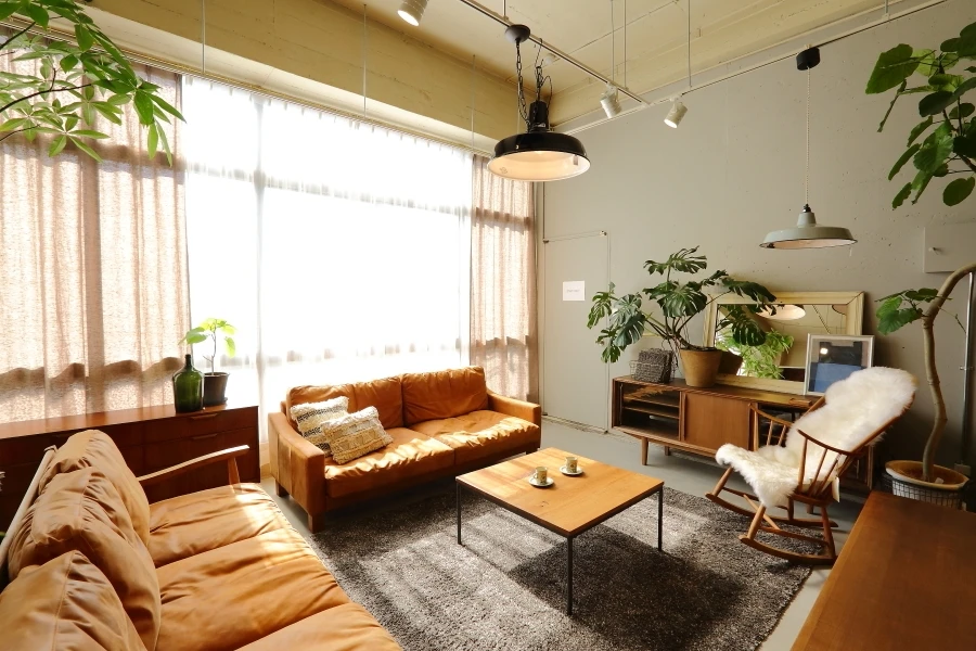 ドーンと3フロア！大型インテリア店、続々①【関西のイケスポ】