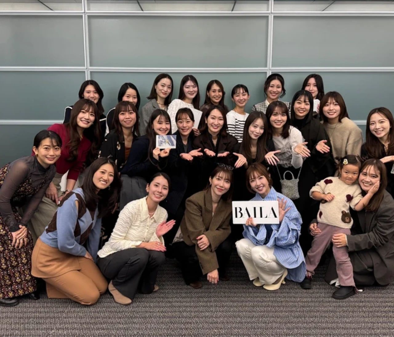 【2025～2026スーパーバイラーズアンケート企画】バイラーズ活動のここが良い！