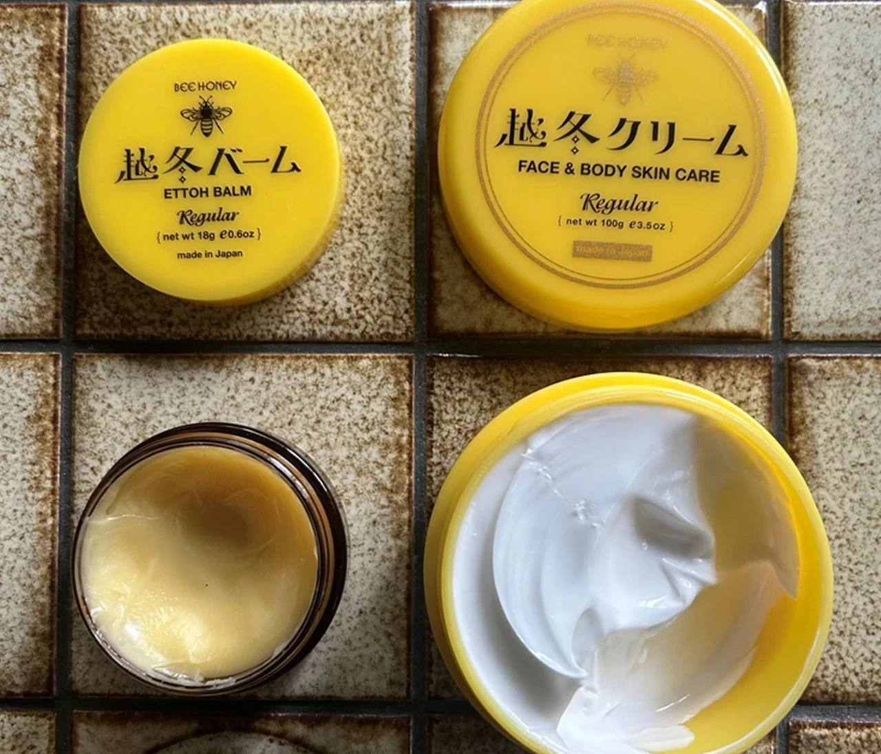 【はちみつコスメ3選】 乾燥肌さんにおすすめのスキンケア