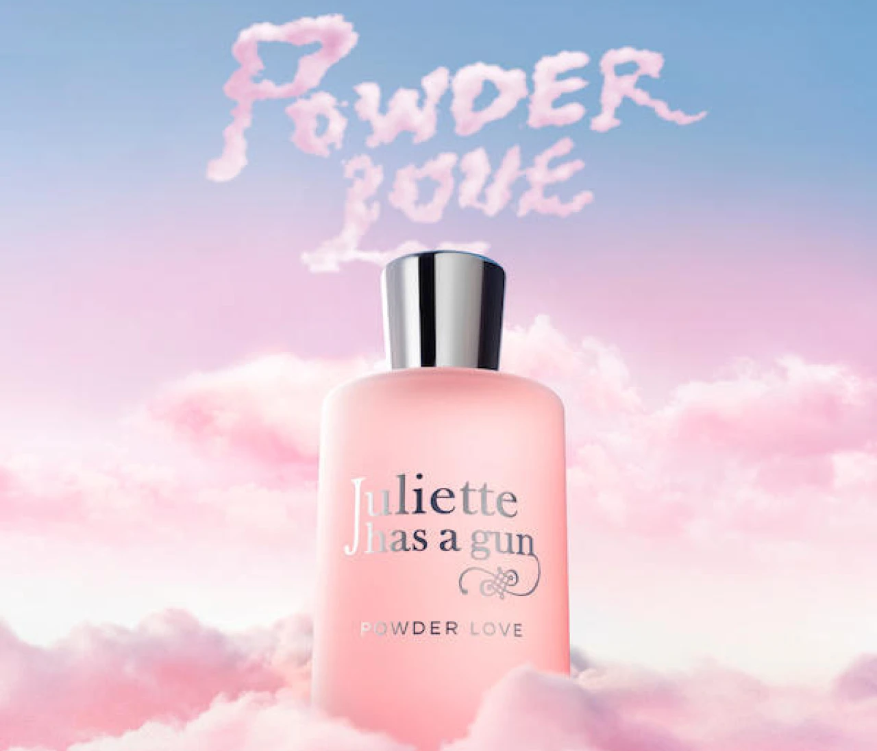 【ジュリエット ハズ ア ガン】夢見心地な気分になれる甘くノスタルジックな香りが新登場