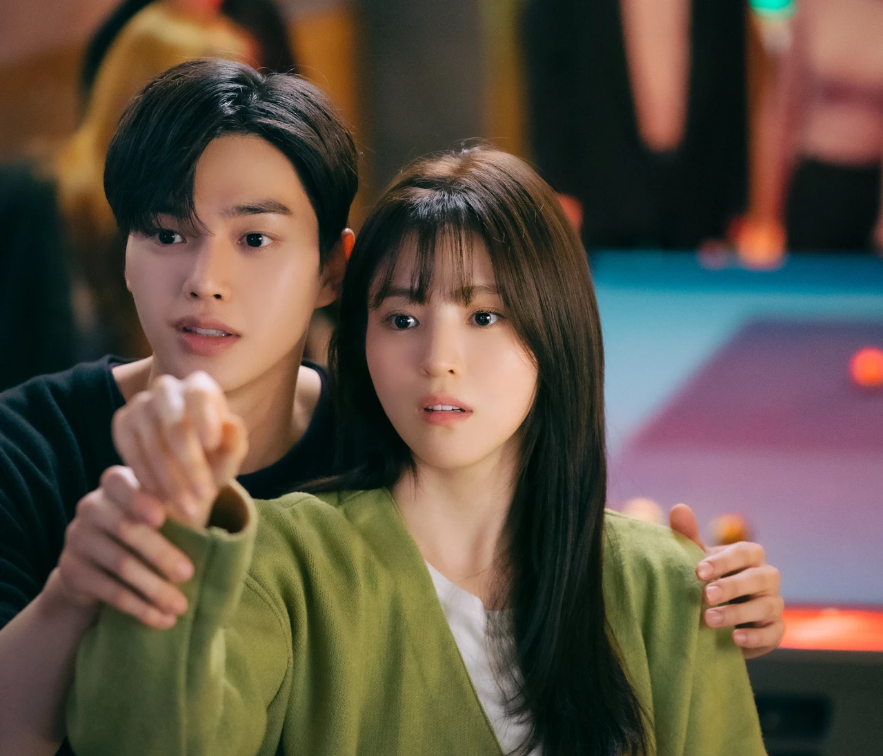 “沼男”のループから逃れられない⁉ ラブロマンス『わかっていても』に身もだえる！【韓ドラオタクおすすめの1本】