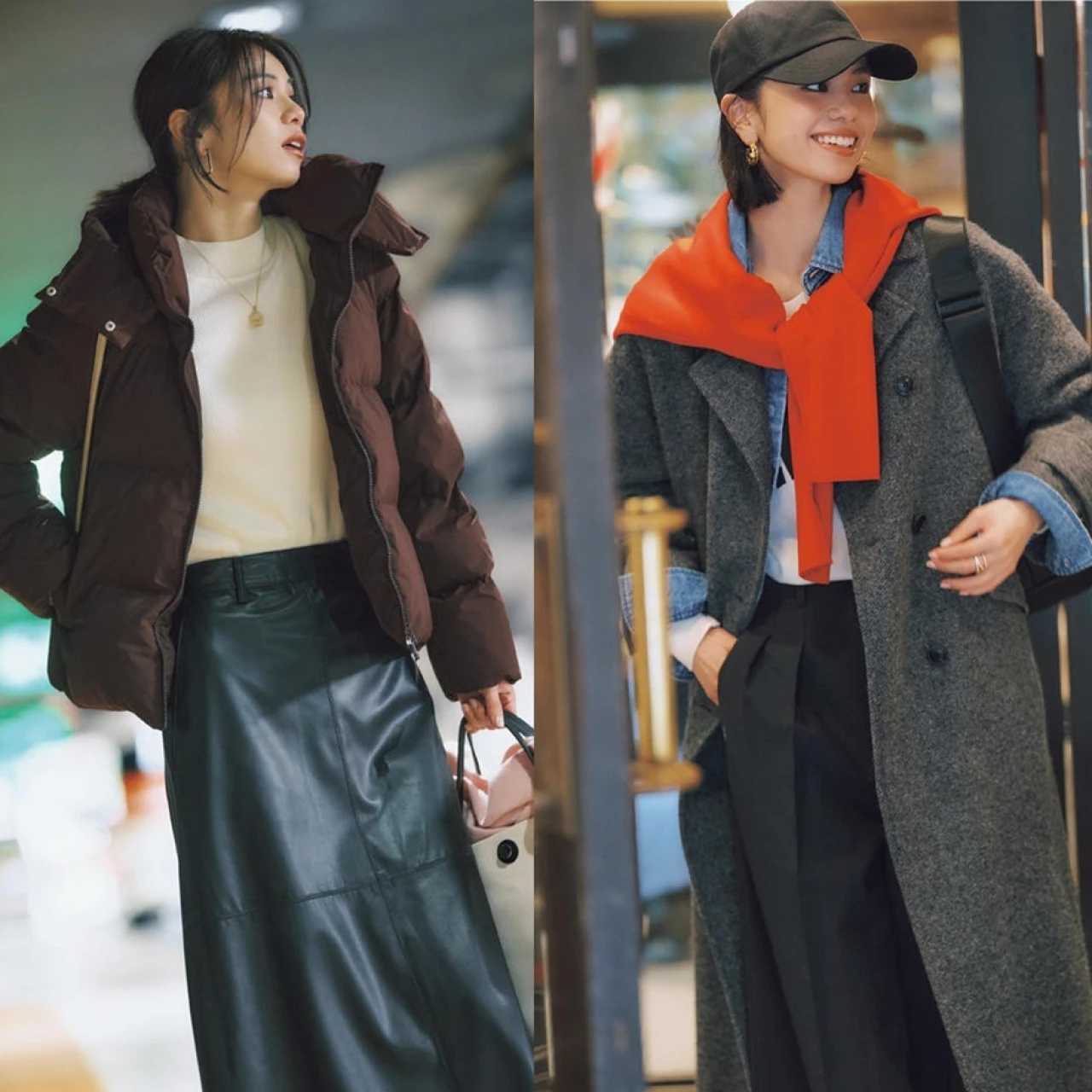 【オール1万円台以下！コスパ服39選】働く30代女子は「洒落るコスパ服」しか欲しくない！