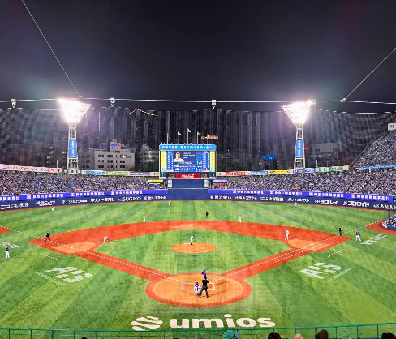 【年間100試合観戦】ガチ勢OLがスタジアムで実践！野球をもう一歩面白くする豆知識＆絶品エンタメ術