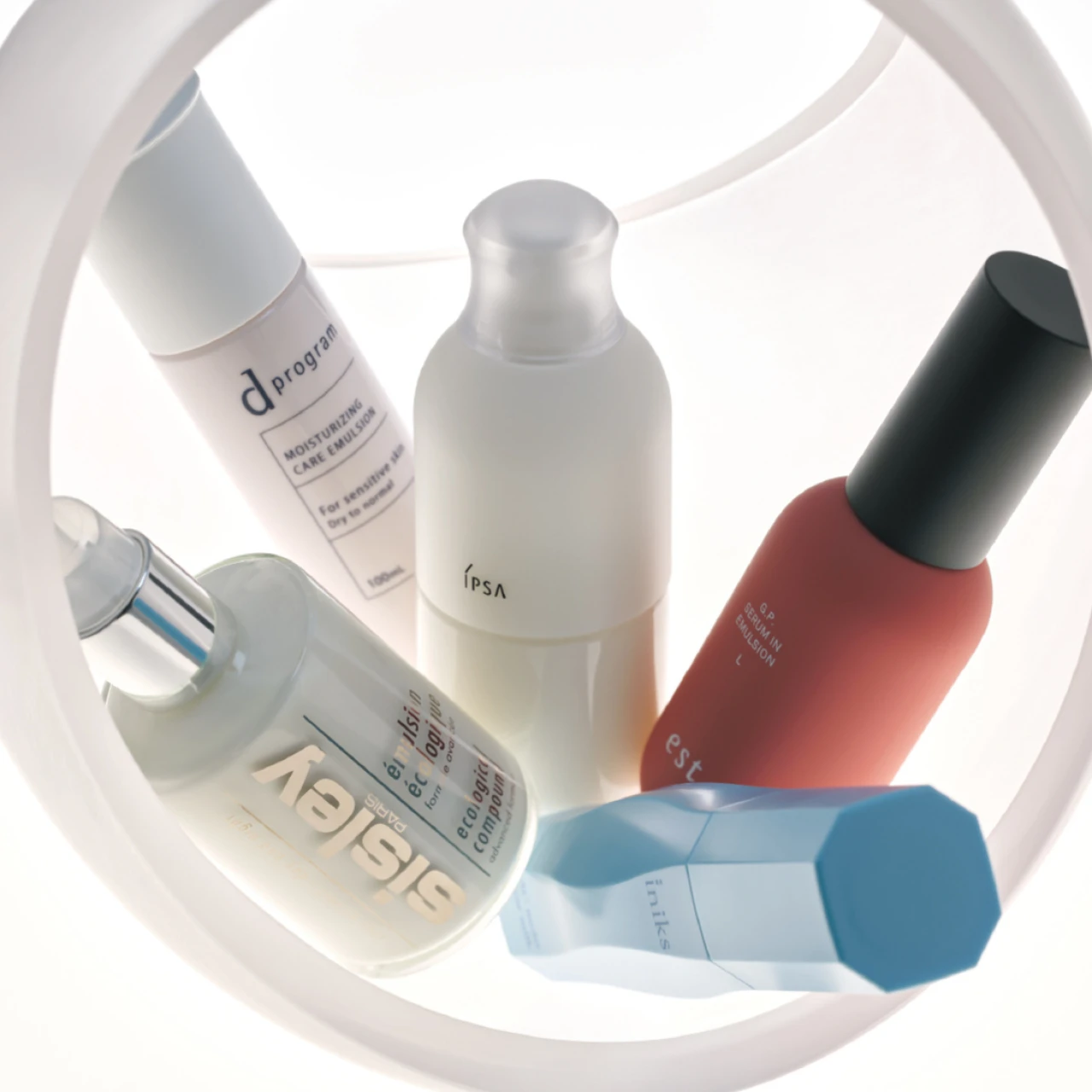 【夏枯れ肌を救う乳液】乾燥が気になる人へ「ベーシック保湿乳液」5選