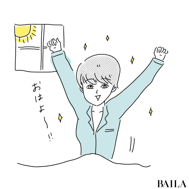 朝起きられない、下半身がむくむ人は<脳貧血>かも!?【プロに聞く!貧血対処法】