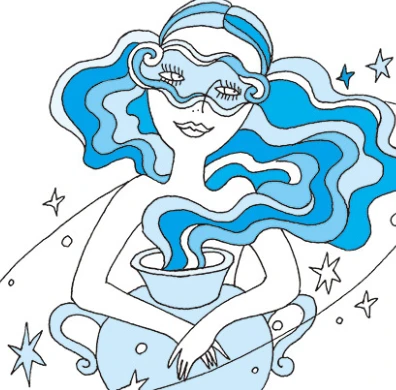 【水瓶座】鏡リュウジ・12星座の運命2018