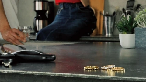 【ブシュロン】凝った技巧にほれぼれするグッドデザイン