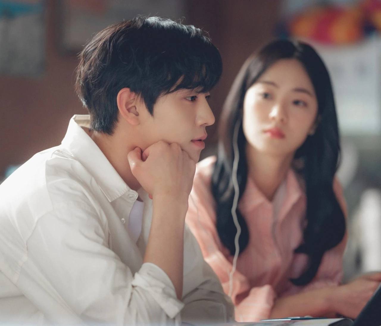 エモさ際立つミステリーロマンス『いつかの君に』で“愛”を知ろう！【韓ドラオタクおすすめの1本】