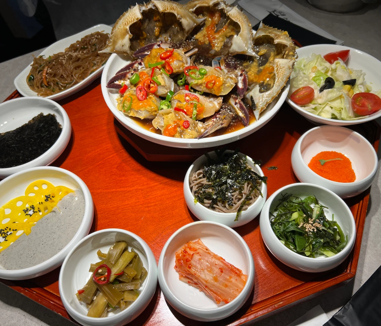 【韓国グルメ】生食派さん必見！ソウルで食べたいレバ刺し・ユッケ・カンジャンケジャン3選