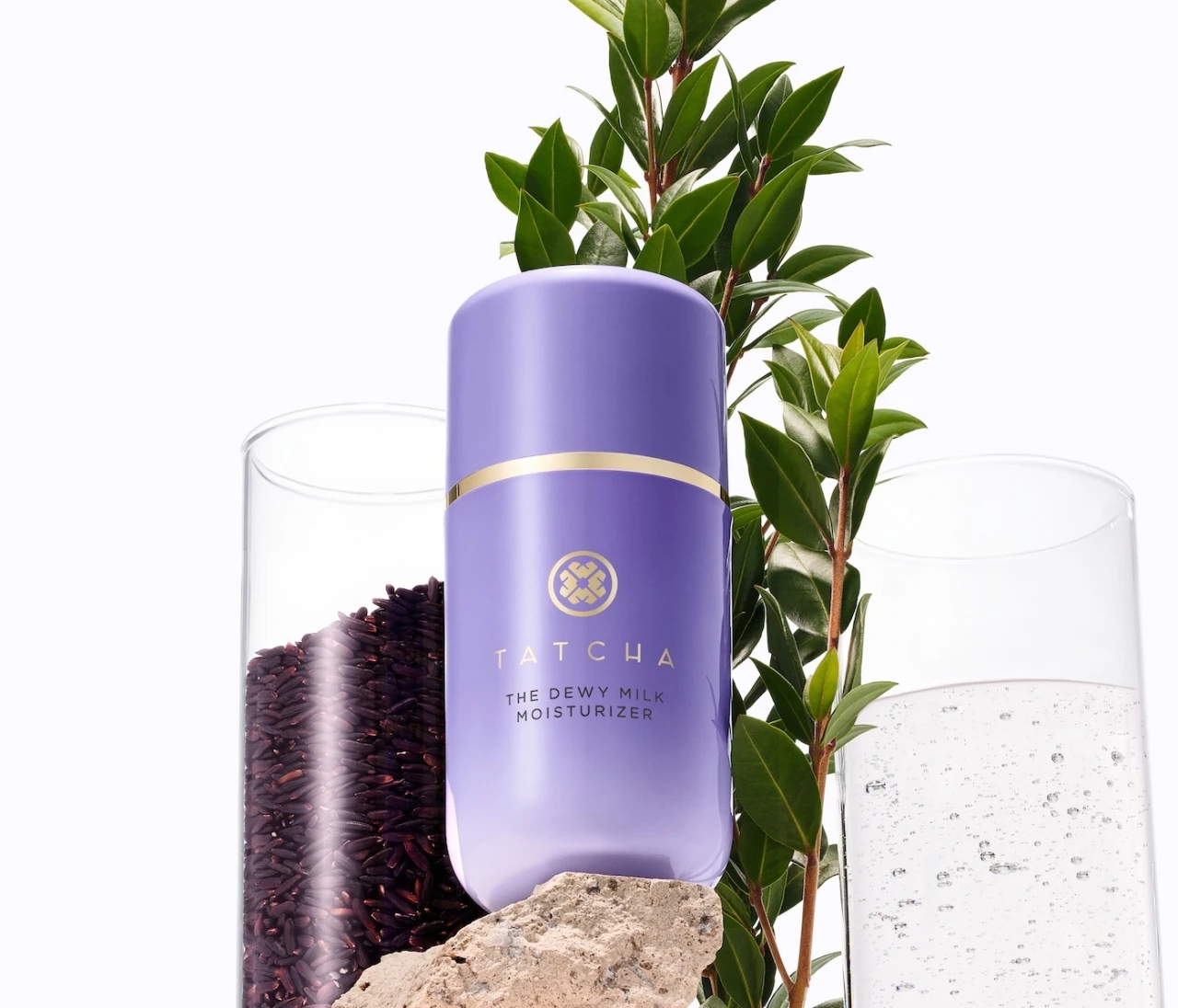 【BAILA公式X フォロー&リポストキャンペーン】TATCHA（タッチャ）「タッチャ デューイー ミルク」を合計2名様にプレゼント！