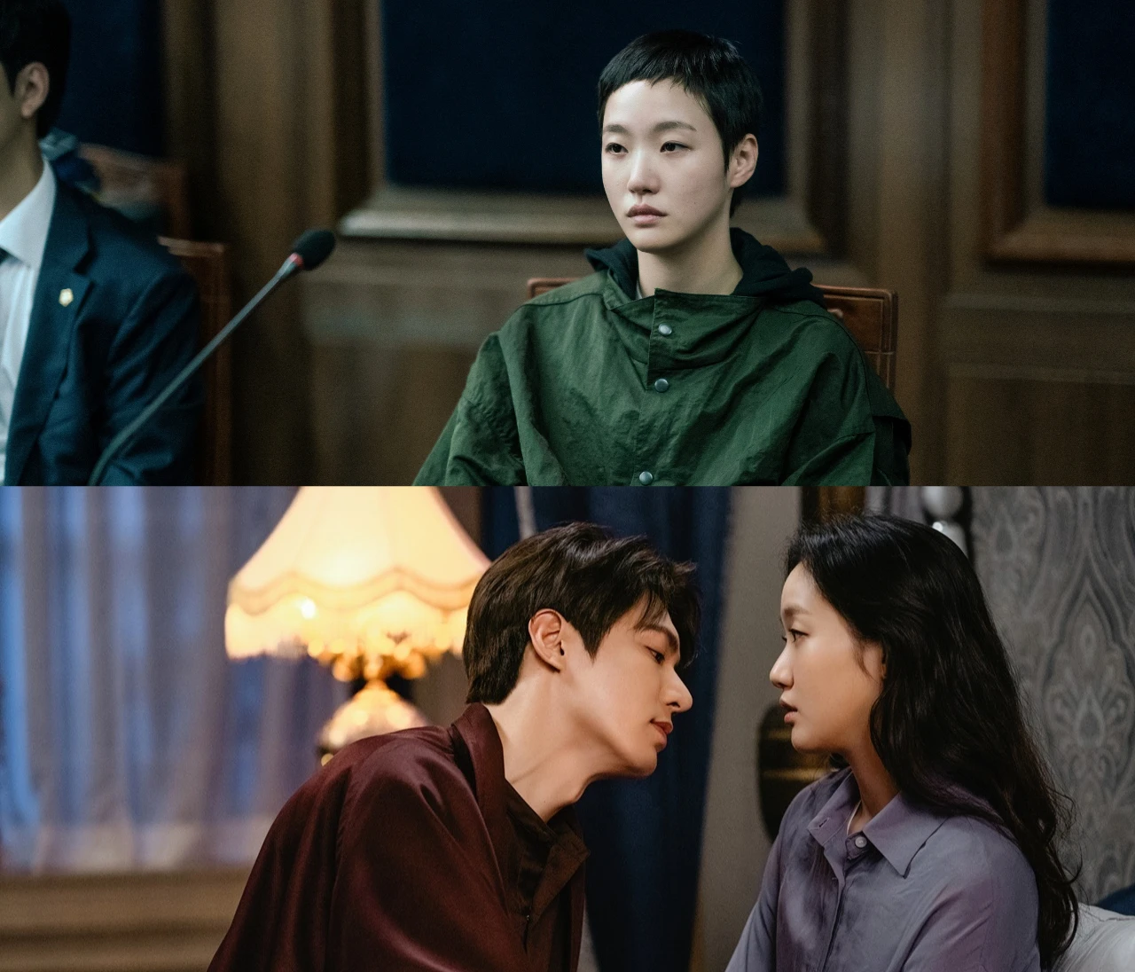 【韓国ドラマ】何度も見返したくなるキム・ゴウン出演ドラマ3選