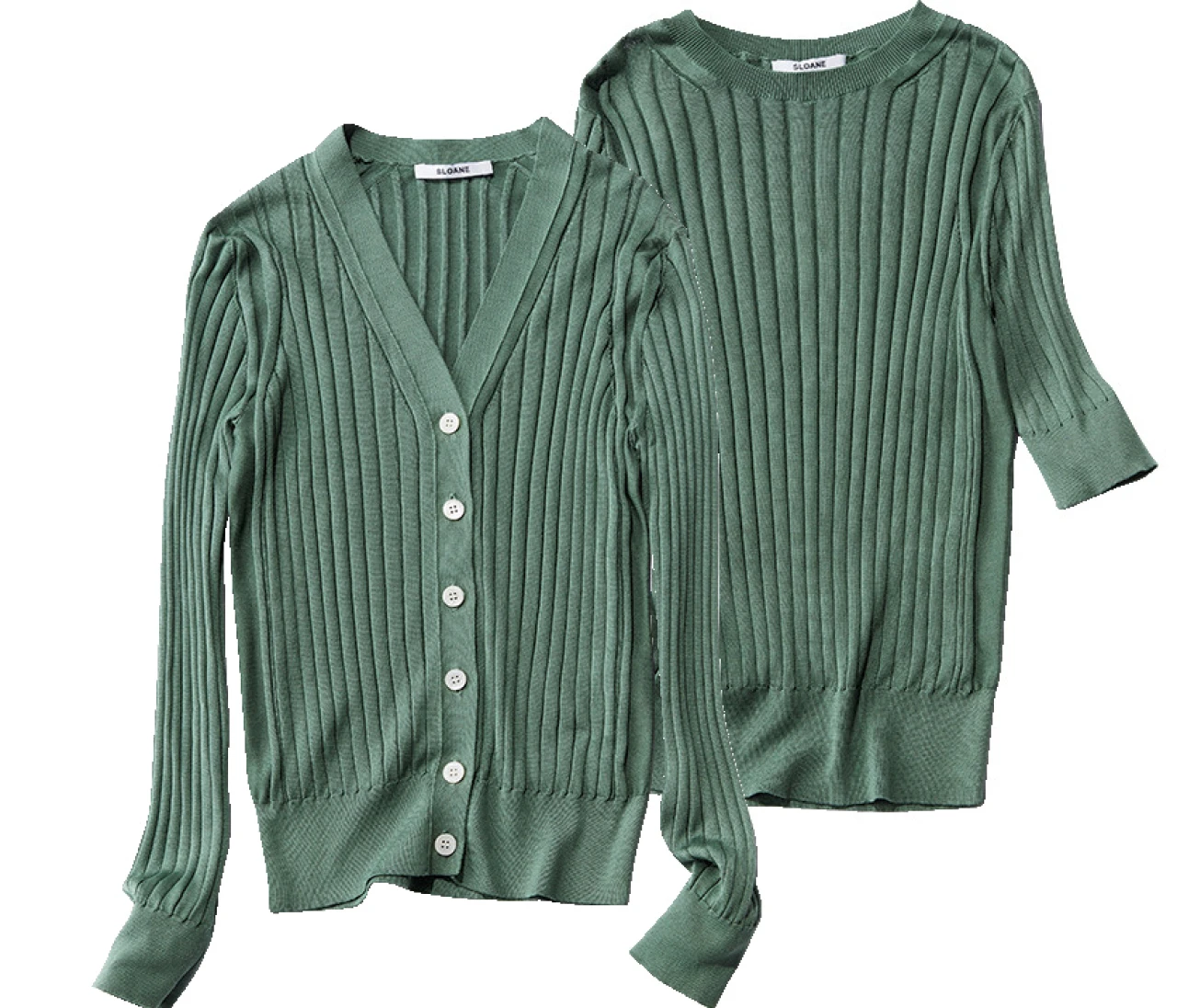 【秋トレンドNEWS】買うべきはシーズンレスなニット、ビスチェ、オフショル！旬デニムとアウターもチェック