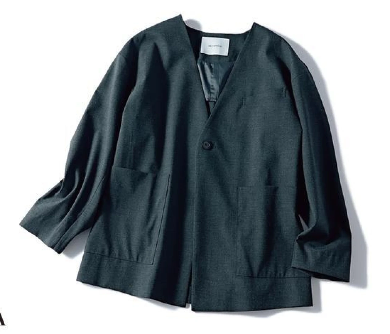 【写真】週3使える万能ジャケット9選