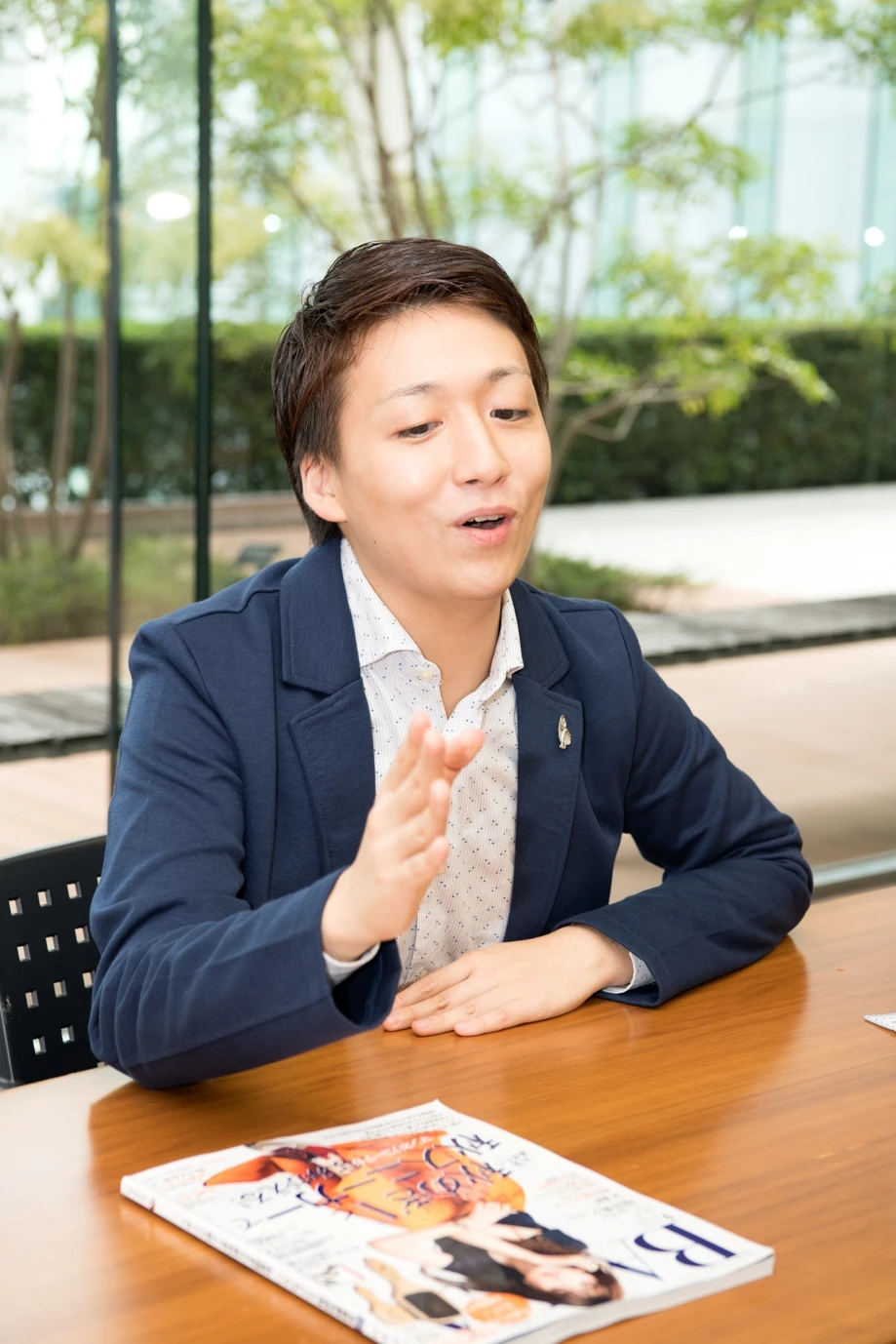 大注目の若手女方・中村米吉さんが登場!!【まんぼう部長の歌舞伎沼への誘い♯06】_4
