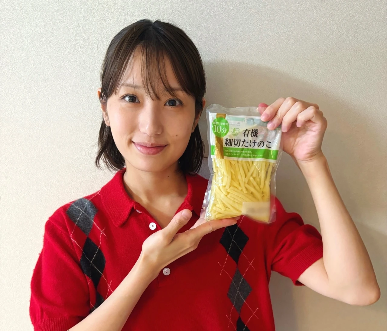 【長谷川あかりのご自愛ごはん vol.67】あっさりなのにスタミナ満点「シンプル ルースー飯」