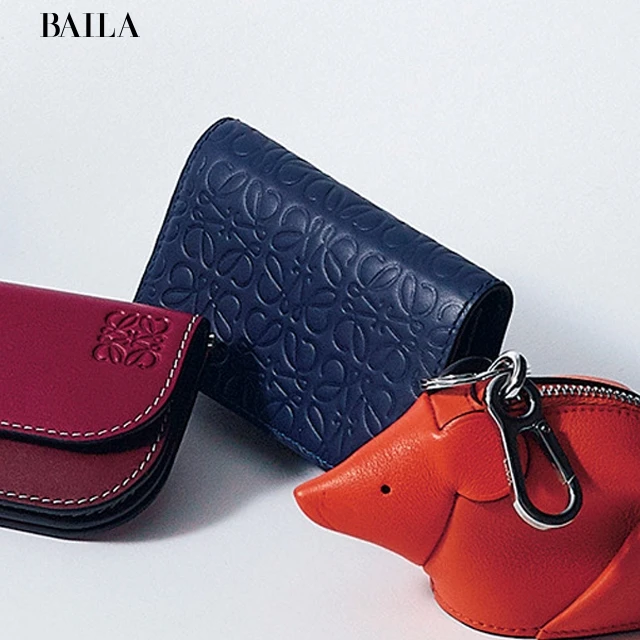 2019年仕事運もモチベもUP↑【ハイブランドの革小物】春の新作大事典16選