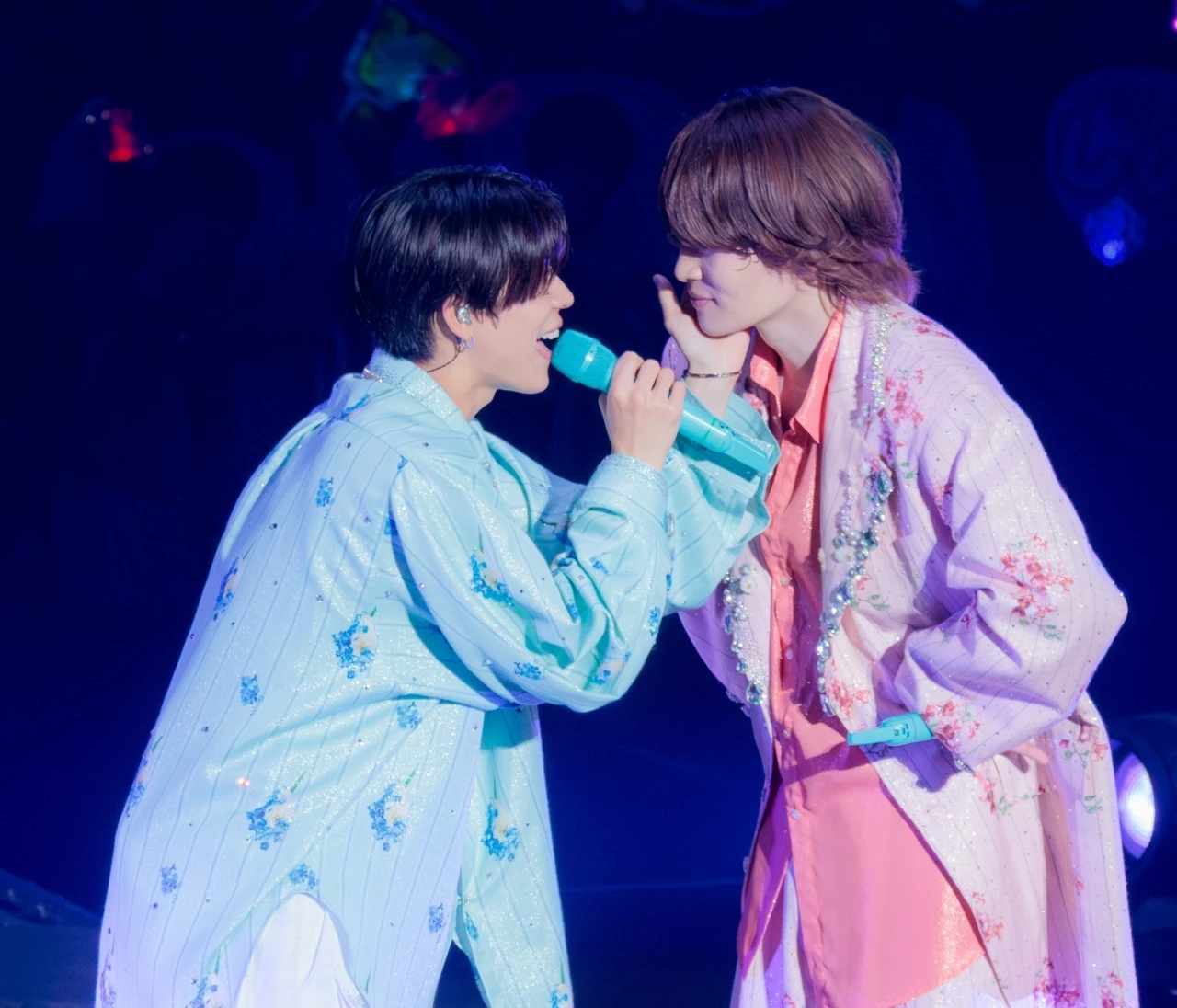 【timelesz】 8人の勢いを見せつけた!「We're timelesz LIVE TOUR 2026 episode 2 MOMENTUM」ライブレポ