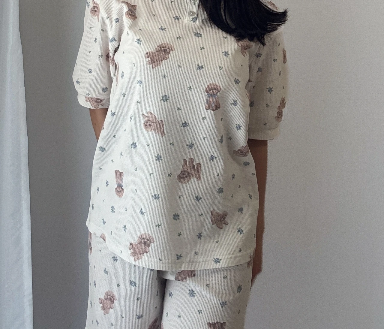 おうち時間の気分爆上がり！PEACH JOHNの新作パジャマが大人かわいい！