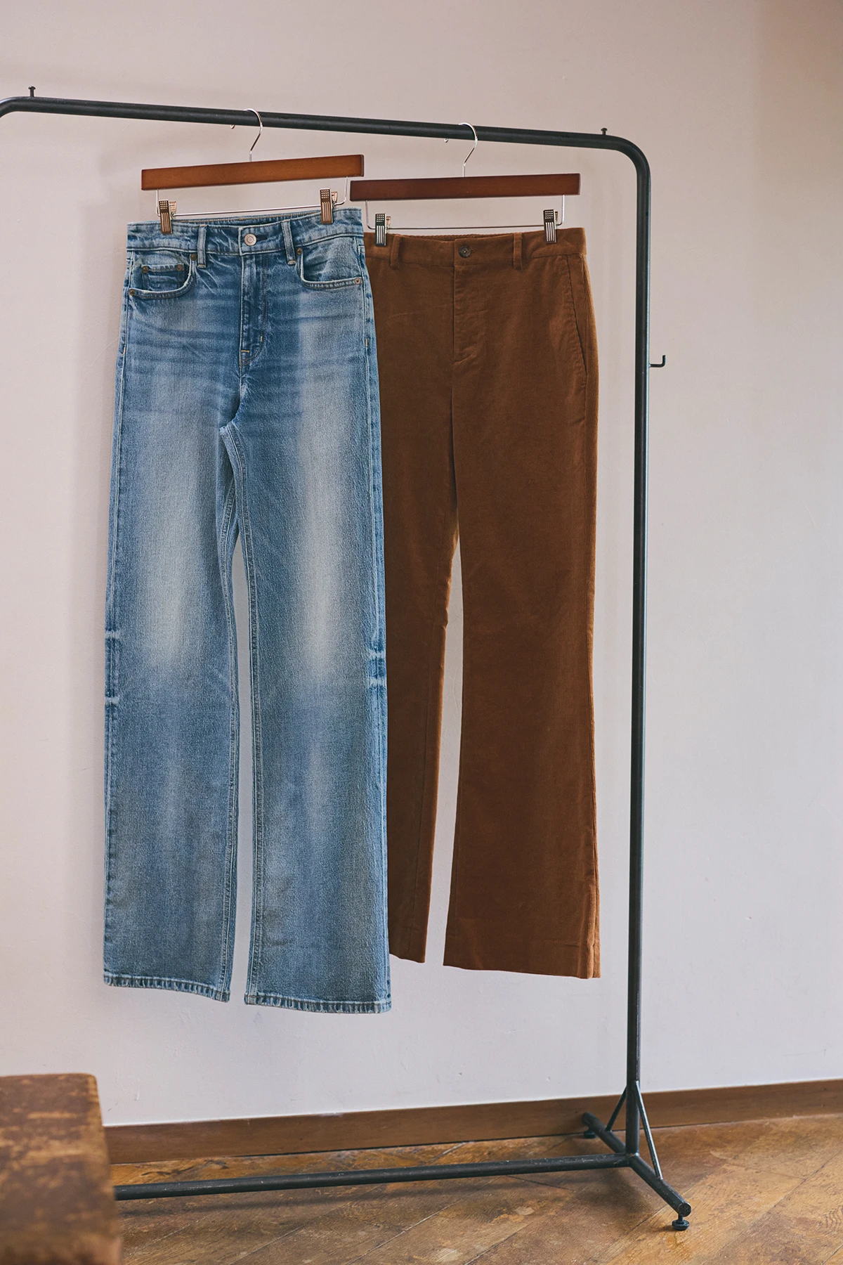 バリエーション