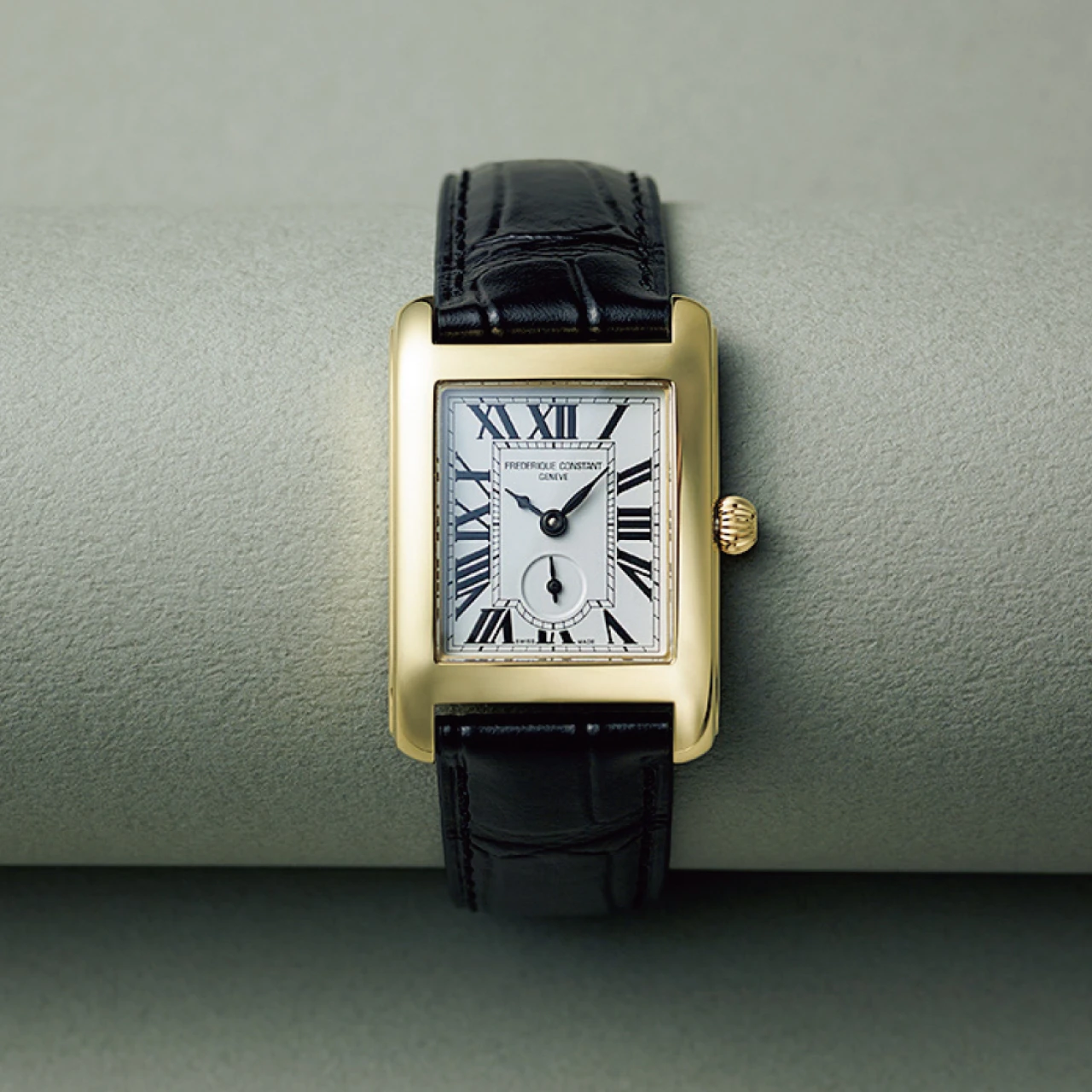 普段着3パターンに合う時計をスタイリストが提案!編集者の運命の時計探し