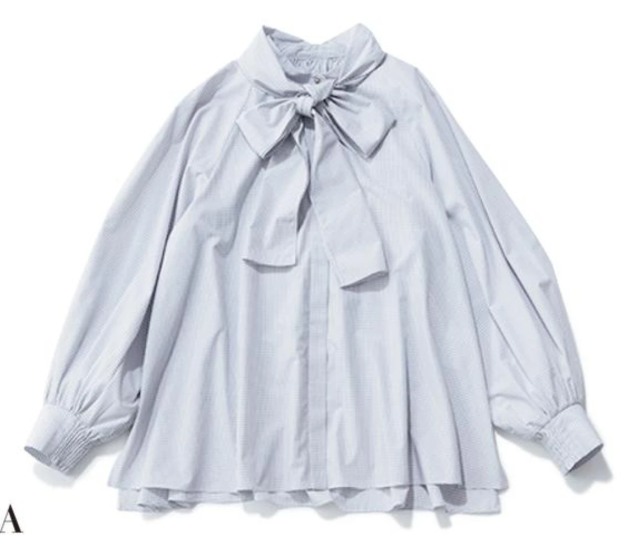 【写真】8月から10月まで着回せる！高コスパ服7点＆着回し14days