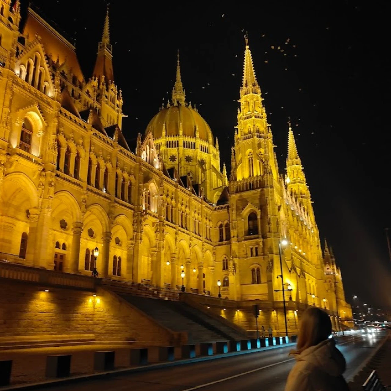 ハンガリー・ブタペスト観光2泊3日女子旅【グルメスポット】