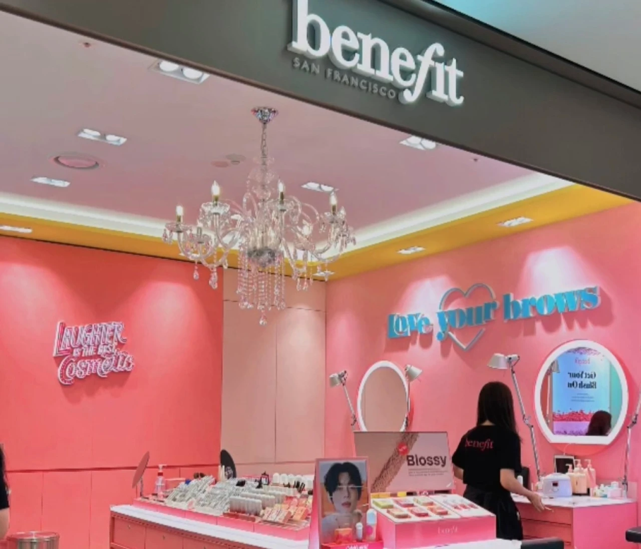 眉迷子卒業！韓国・ソウルで”眉メンテ” #私の眉事情