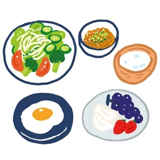 【持続可能ダイエット】食べすぎた翌日は“リセットごはん”で代謝のいい体に