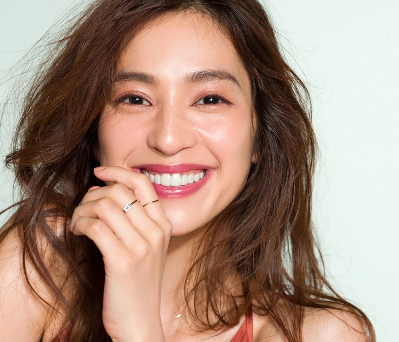 中村アン 30代からの自由で 軽やかな幸福論