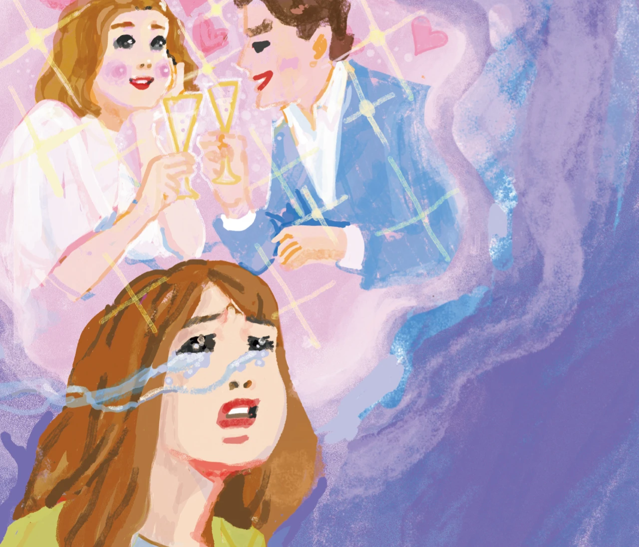 【30代 友達関係の悩み】「大切な友達を男に取られた」結婚や交際で友達と疎遠に……体験談が続々